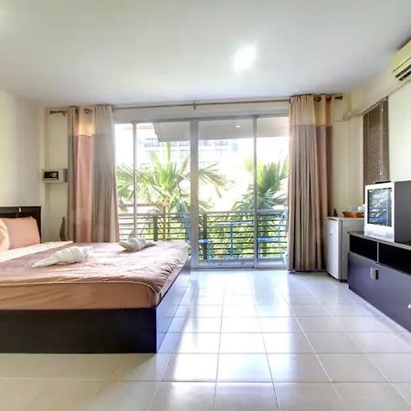 Kata Beach Guesthouse Kültér fotó