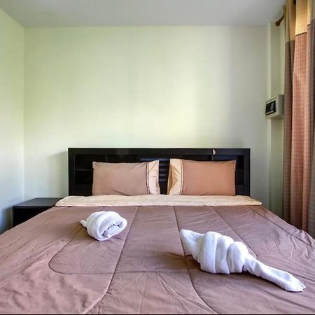 Kata Beach Guesthouse Kültér fotó