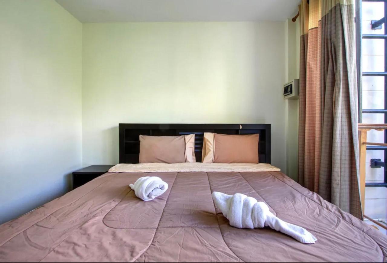 Kata Beach Guesthouse Kültér fotó