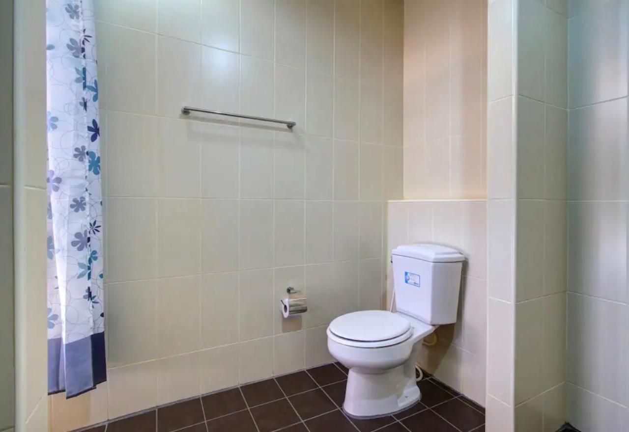 Kata Beach Guesthouse Kültér fotó