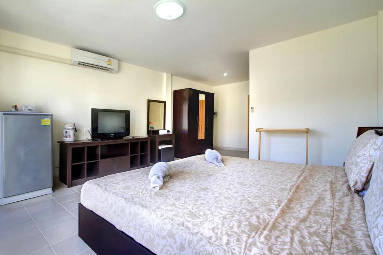 Kata Beach Guesthouse Kültér fotó