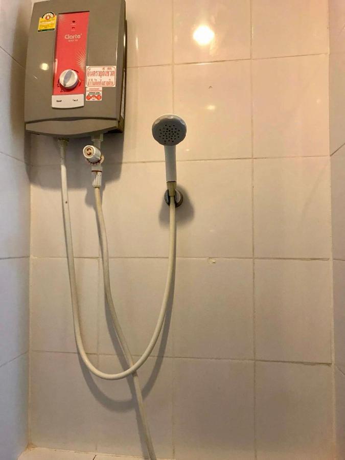 Kata Beach Guesthouse Kültér fotó